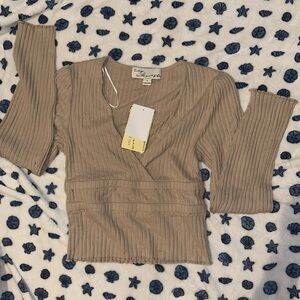 Vintage Havana Long Sleeve Shirt